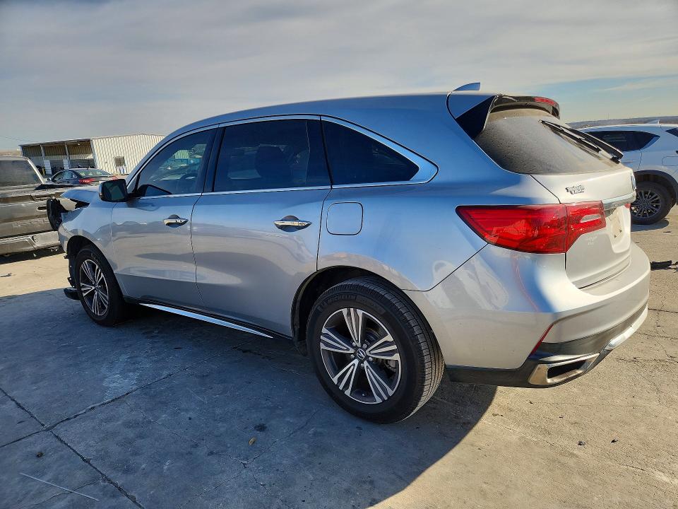 Aukcja sprzedaży 2018 Acura Mdx, vin: 5J8YD3H35JL005056, numer aukcji: 77171475