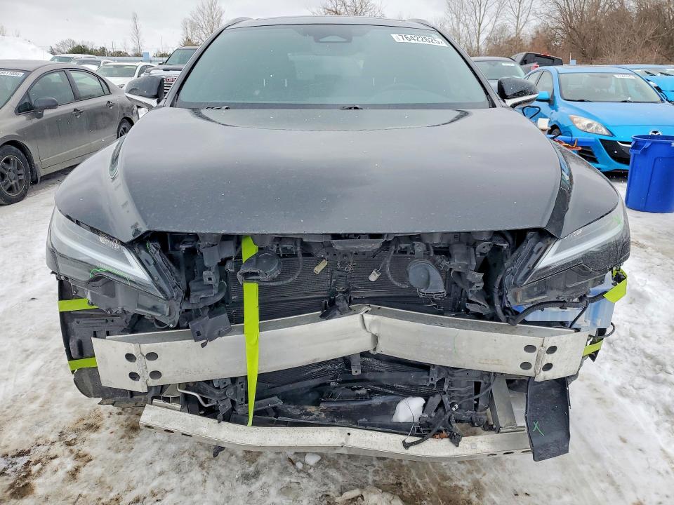 Продажа на аукционе авто 2023 Lexus Rx 350h Ba, vin: 2T2BBMCA6PC014558, номер лота: 76422625