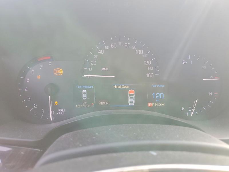 Продажа на аукционе авто 2014 Cadillac Ats, vin: 1G6AH5SXXE0170994, номер лота: 77745715