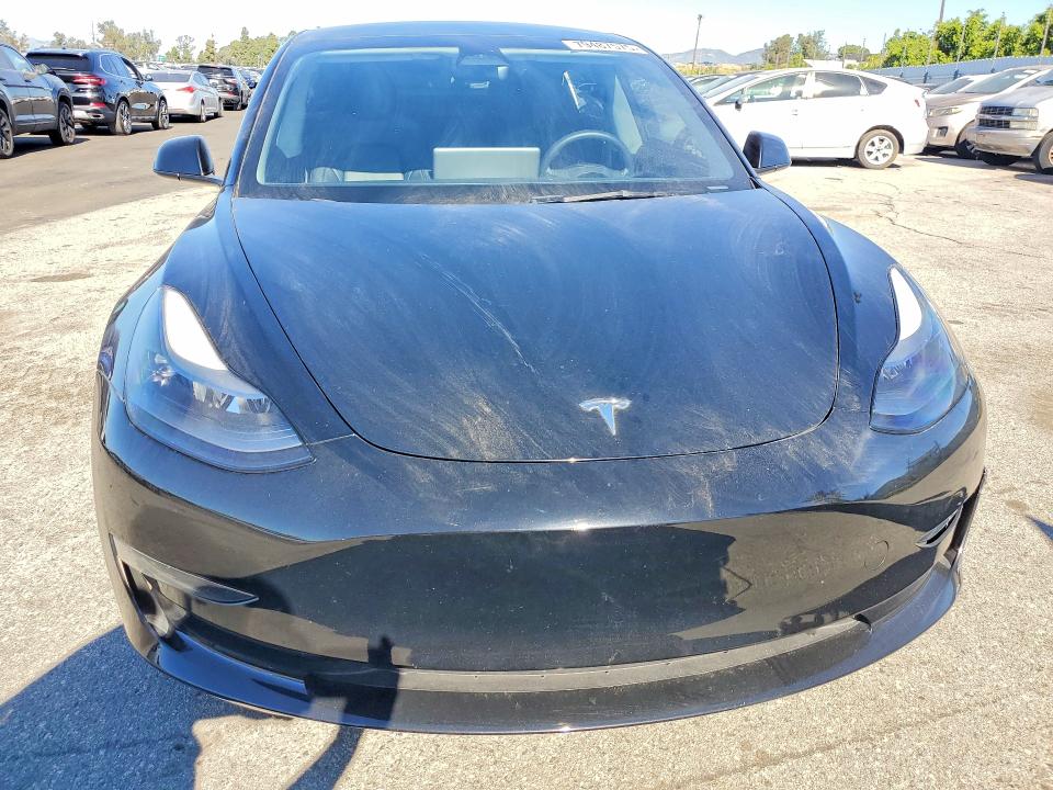 Продаж на аукціоні авто 2023 Tesla Model 3, vin: 5YJ3E1EA2PF563259, номер лоту: 79487575