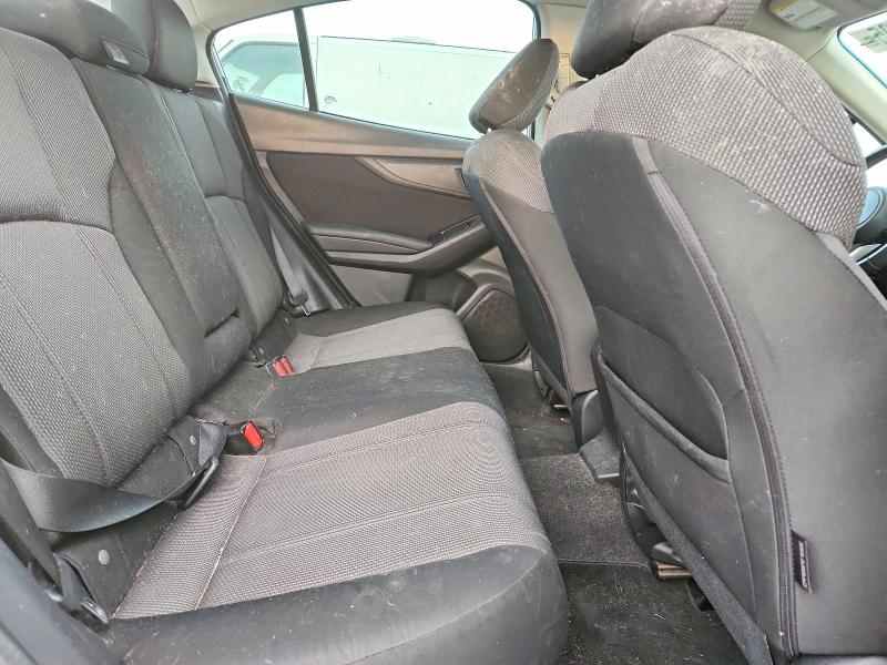 75729805 :رقم المزاد ، 4S3GKAB64H3627195 vin ، 2017 Subaru Impreza Pr مزاد بيع