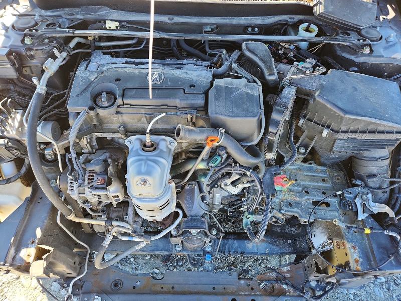 77743865 :رقم المزاد ، 19UUB1F34FA010375 vin ، 2015 Acura Tlx مزاد بيع
