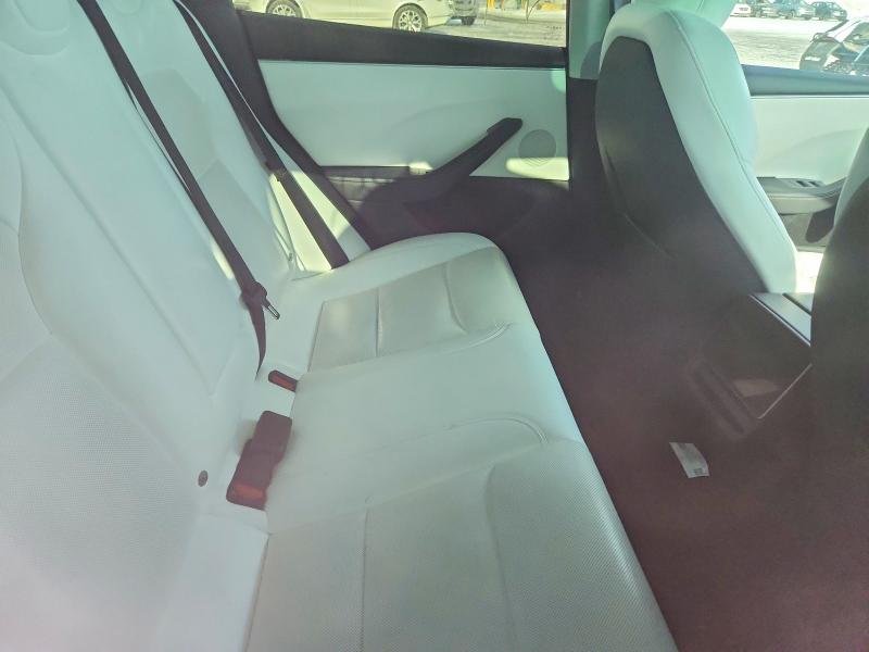 Продаж на аукціоні авто 2024 Tesla Model 3, vin: LRW3E7EB3RC102600, номер лоту: 75598575