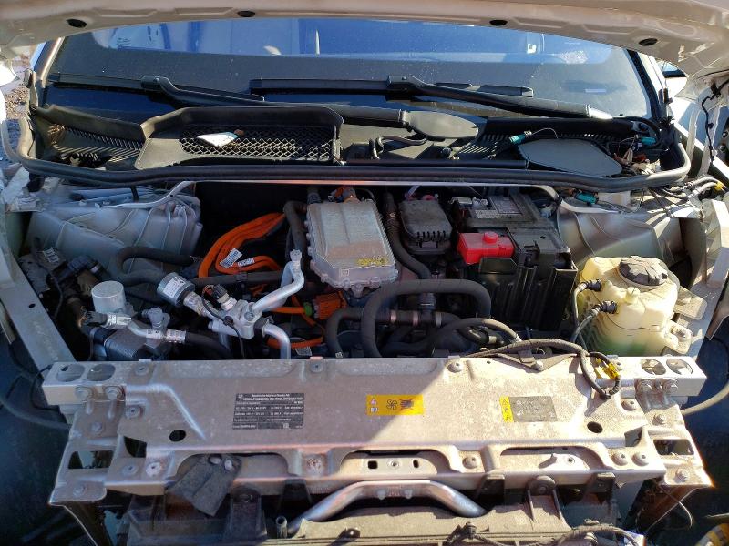 79089285 :رقم المزاد ، WB523CF0XPCM04548 vin ، 2023 Bmw Ix مزاد بيع