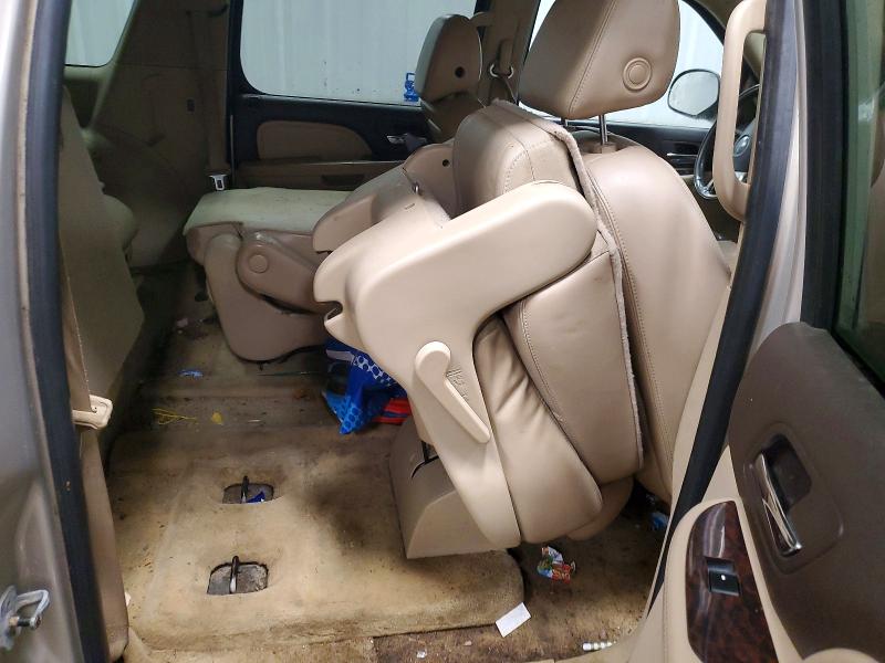 Aukcja sprzedaży 2007 Gmc Yukon Xl, vin: 1GKFK66817J227565, numer aukcji: 78529705