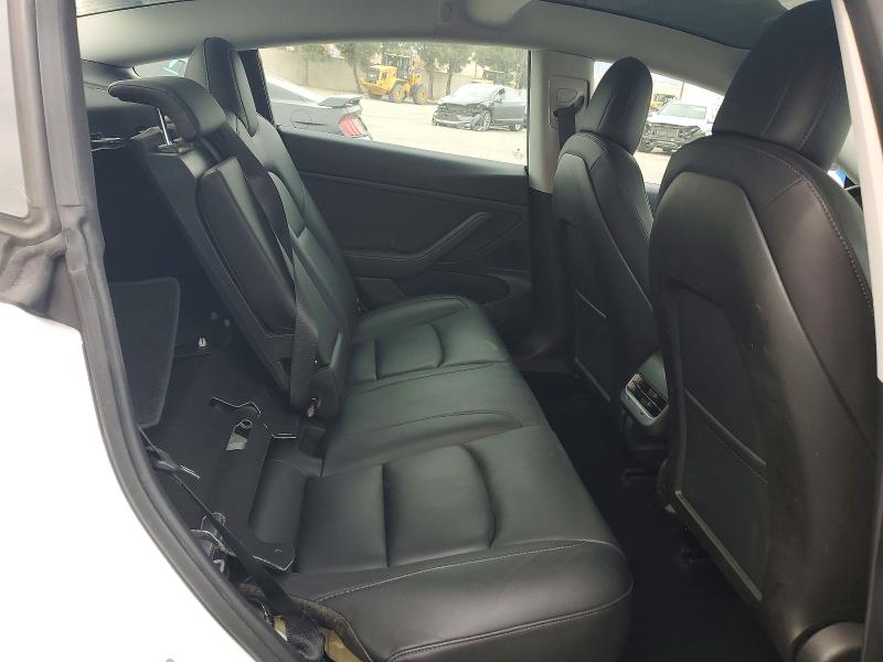 Aukcja sprzedaży 2018 Tesla Model 3, vin: 5YJ3E1EA7JF162085, numer aukcji: 76394065