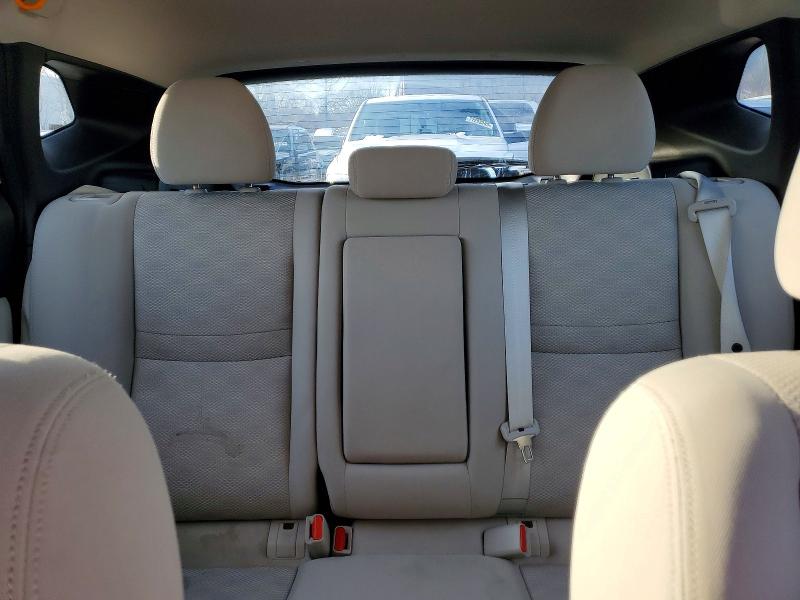 2019 Nissan Rogue Sport მანქანა იყიდება აუქციონზე, vin: JN1BJ1CR2KW344101, აუქციონის ნომერი: 78689615