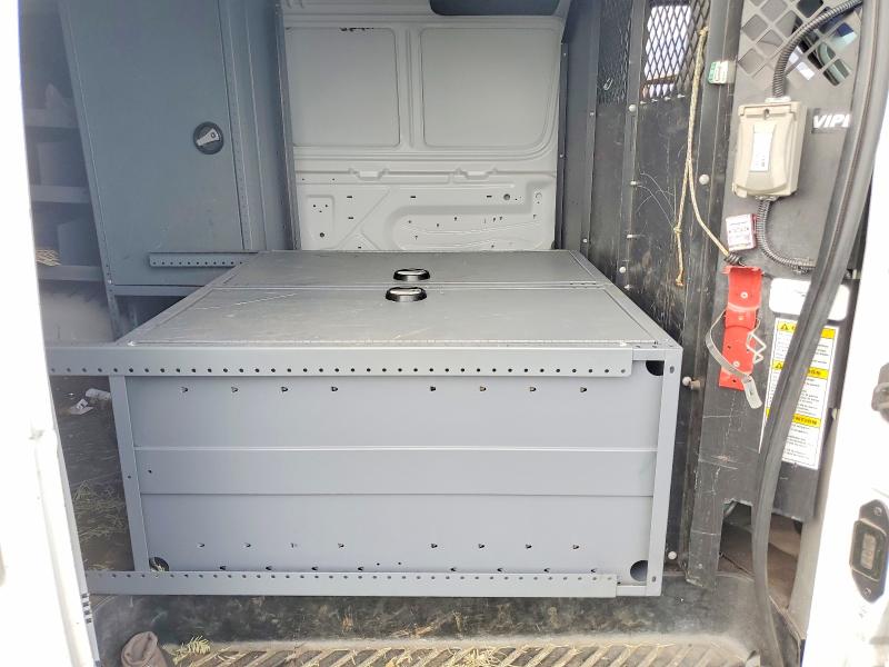 Продажа на аукционе авто 2013 Ford Econoline, vin: 1FTNE1EW1DDA23683, номер лота: 74142105