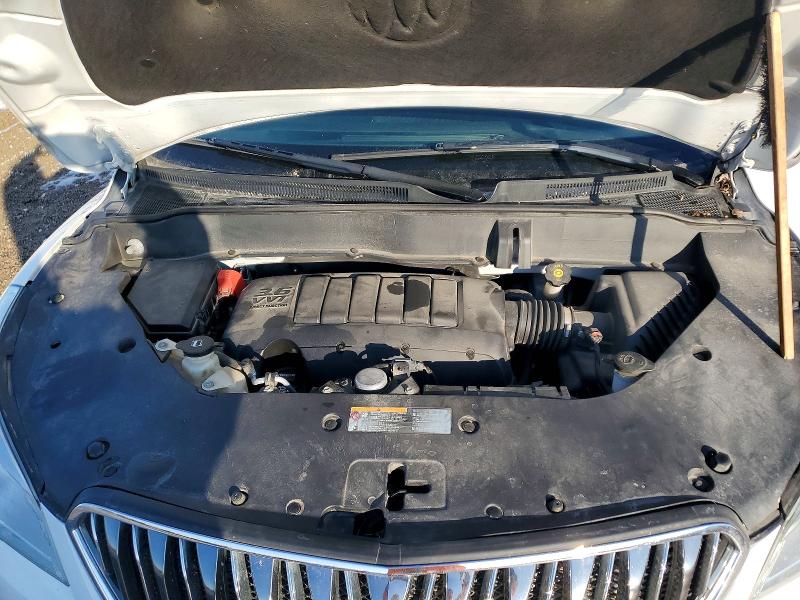 Aukcja sprzedaży 2016 Buick Enclave, vin: 5GAKVBKDXGJ338839, numer aukcji: 78984275