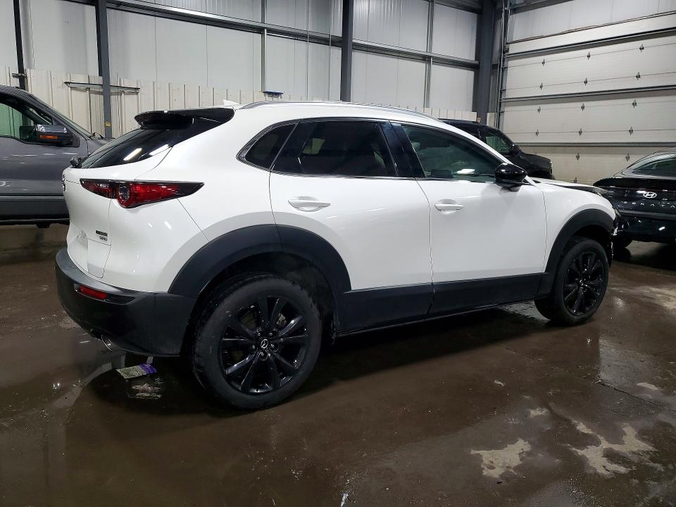 Aukcja sprzedaży 2022 Mazda Cx-30, vin: 3MVDMBDYXNM459539, numer aukcji: 78619965