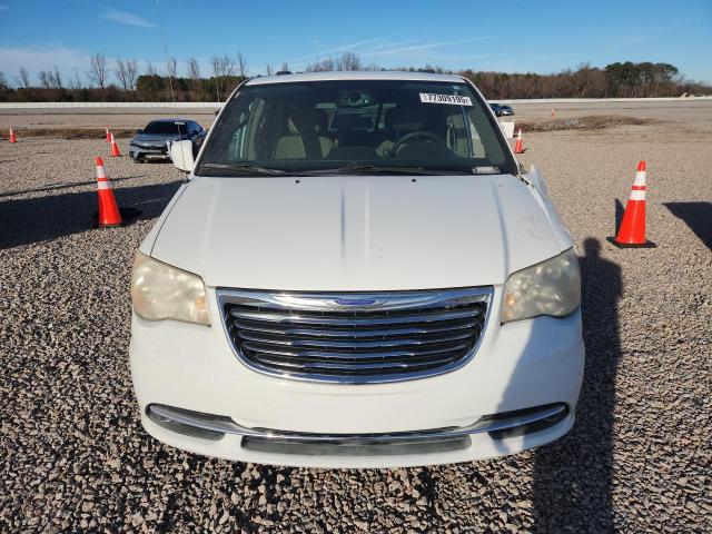 Продажа на аукционе авто 2014 Chrysler Town & Country, vin: 2C4RC1BGXER275340, номер лота: 77309195