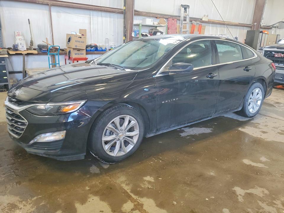 Продаж на аукціоні авто 2024 Chevrolet Malibu, vin: 1G1ZD5ST1RF119825, номер лоту: 77597815