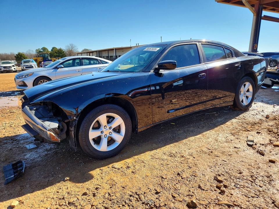Aukcja sprzedaży 2014 Dodge Charger, vin: 2C3CDXBG5EH284432, numer aukcji: 76267635