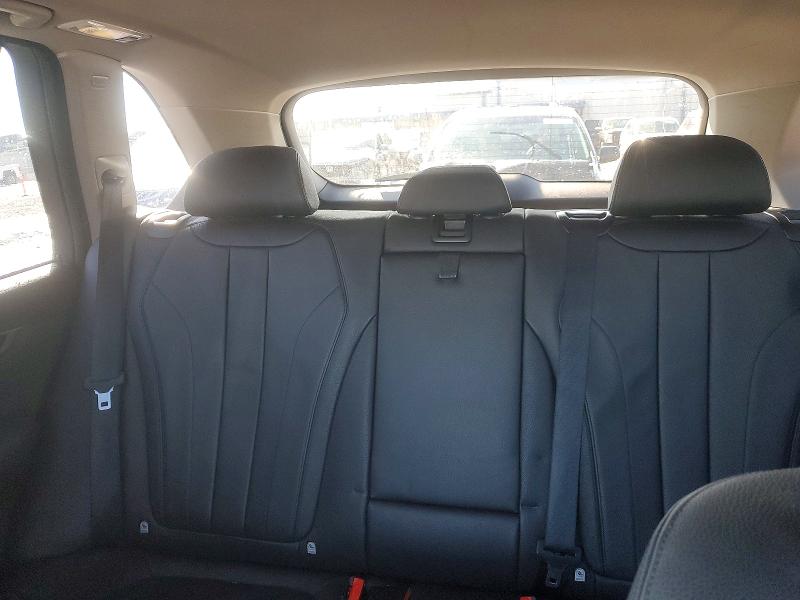 Продаж на аукціоні авто 2015 Bmw X5, vin: 5UXKR0C54F0K66814, номер лоту: 79026535