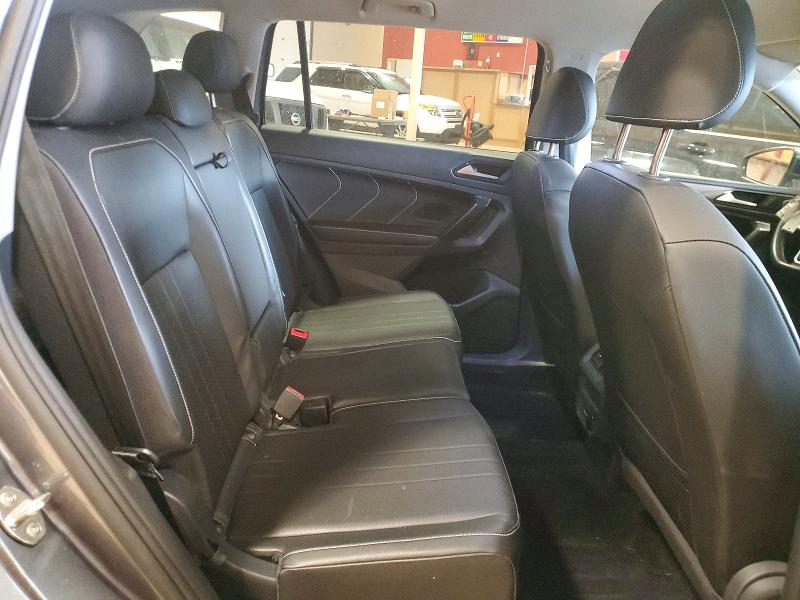 Продаж на аукціоні авто 2023 Volkswagen Tiguan, vin: 3VV2B7AX0PM076382, номер лоту: 74769295