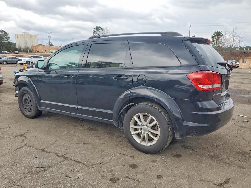 Продаж на аукціоні авто 2016 Dodge Journey, vin: 3C4PDCAB6GT145819, номер лоту: 76178115