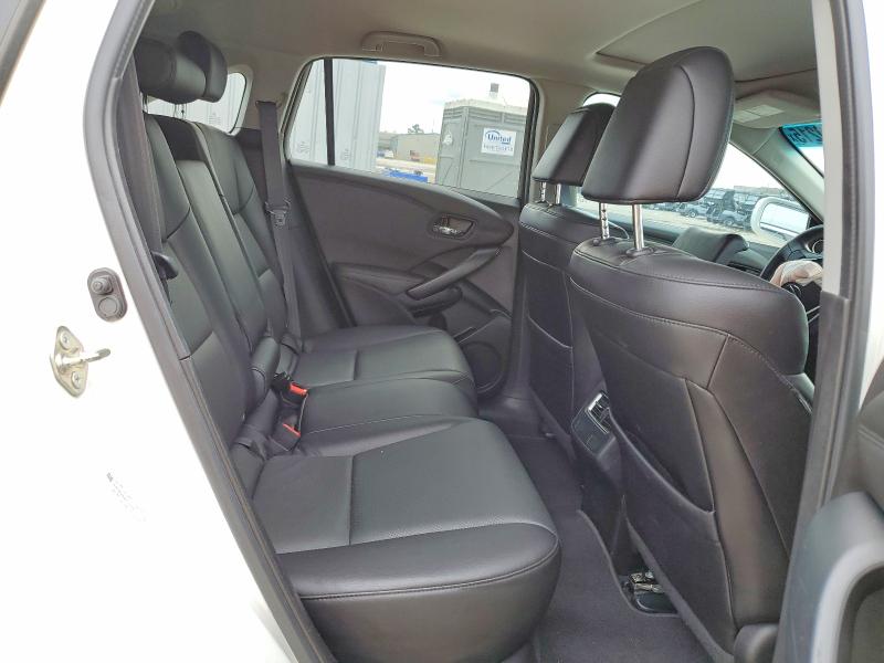 Продаж на аукціоні авто 2017 Acura Rdx, vin: 5J8TB3H59HL013530, номер лоту: 76710215