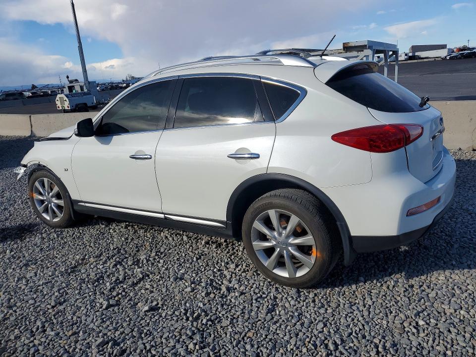 2016 Infiniti Qx50 მანქანა იყიდება აუქციონზე, vin: JN1BJ0RR3GM269686, აუქციონის ნომერი: 77747755