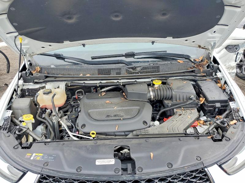 Продаж на аукціоні авто 2022 Chrysler Pacifica, vin: 2C4RC1BG4NR140533, номер лоту: 78989295