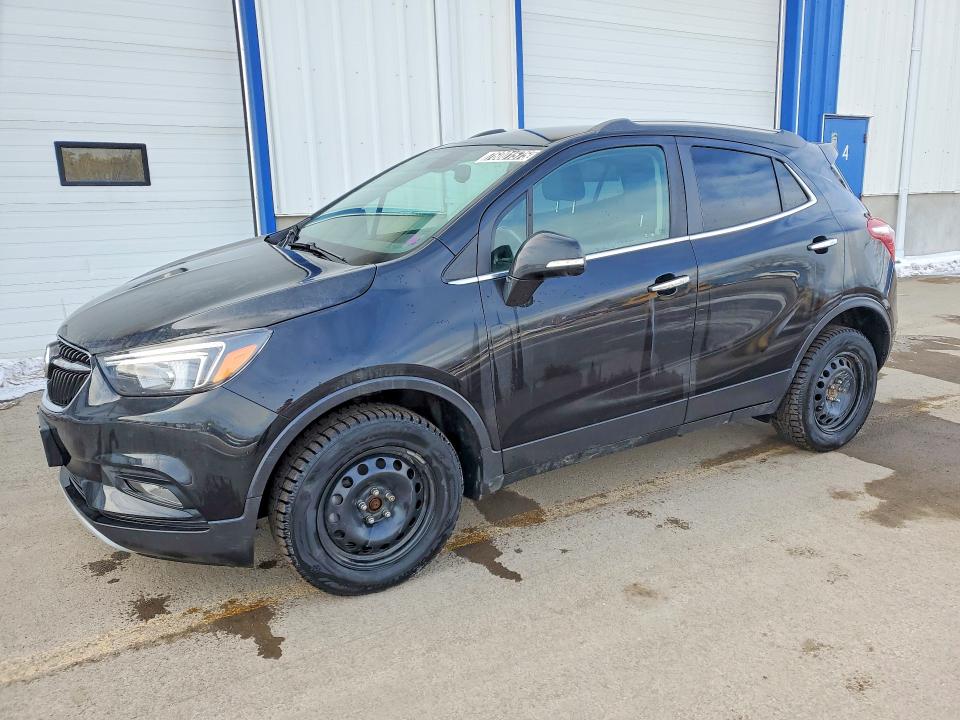 Продаж на аукціоні авто 2018 Buick Encore, vin: KL4CJ2SB8JB710977, номер лоту: 76001575