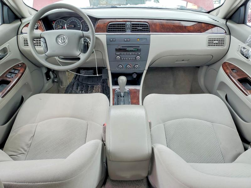 Продаж на аукціоні авто 2009 Buick Allure, vin: 2G4WF582191248220, номер лоту: 77612035