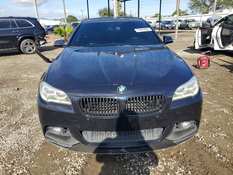 Продажа на аукционе авто 2016 Bmw 535, vin: WBA5B1C59GG131147, номер лота: 77621935