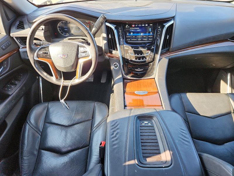 Aukcja sprzedaży 2018 Cadillac Escalade, vin: 1GYS3JKJ5JR280999, numer aukcji: 75858695