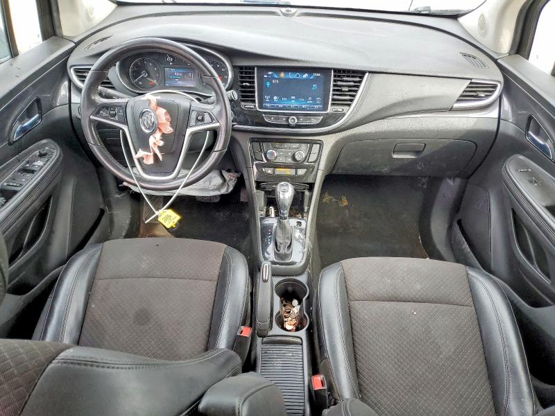 Продаж на аукціоні авто 2020 Buick Encore, vin: KL4CJESB8LB011840, номер лоту: 78401525