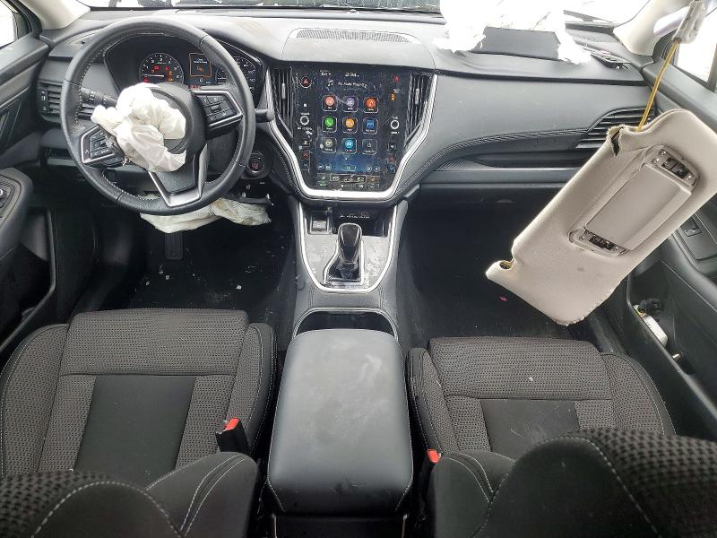 Продаж на аукціоні авто 2024 Subaru Outback, vin: 4S4BTAFC4R3249545, номер лоту: 79343615