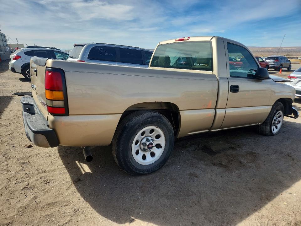Aukcja sprzedaży 2006 Gmc New Sierra, vin: 3GTEC14X86G172341, numer aukcji: 76345255