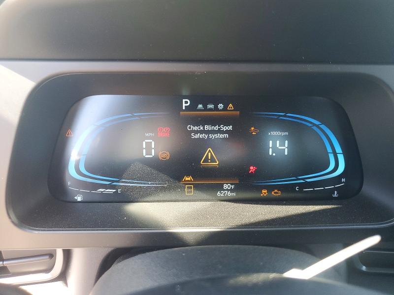 Aukcja sprzedaży 2026 Hyundai Elantra, vin: KMHLM4DG3TU121131, numer aukcji: 79441475