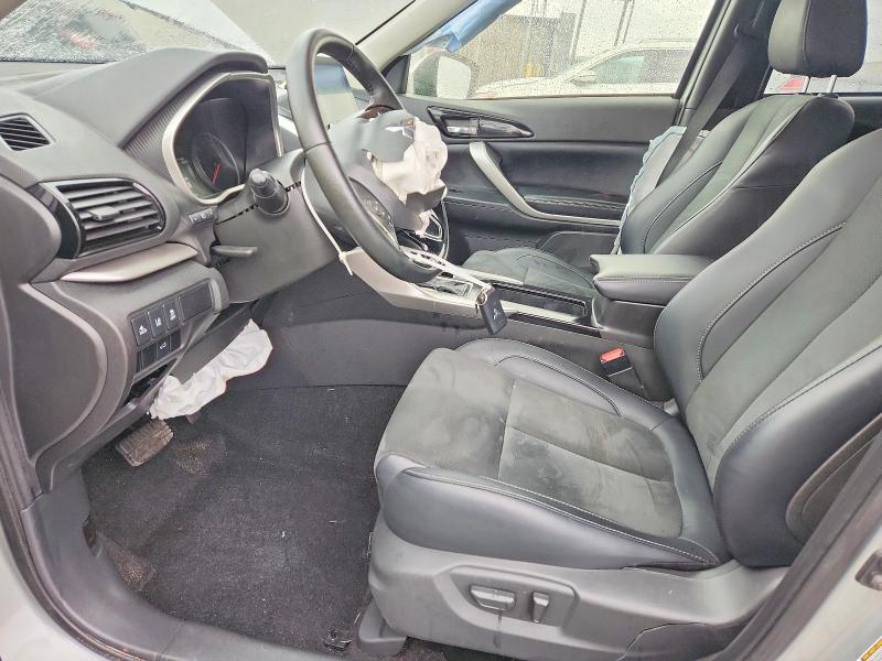 Продаж на аукціоні авто 2024 Mitsubishi Eclipse Cross, vin: JA4ATWAA8RZ001535, номер лоту: 75912275