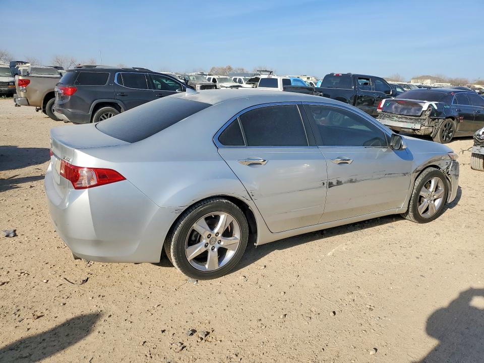 2012 Acura Tsx მანქანა იყიდება აუქციონზე, vin: JH4CU2F64CC001159, აუქციონის ნომერი: 78423935