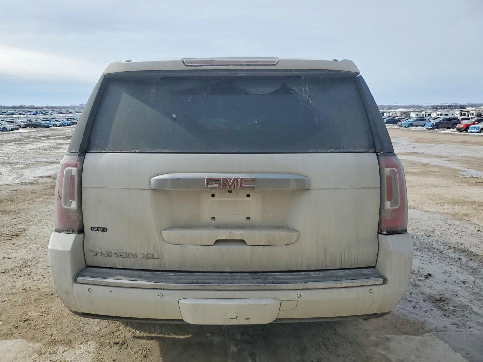 Aukcja sprzedaży 2016 Gmc Yukon Xl, vin: 1GKS2HKJ9GR287744, numer aukcji: 78864655