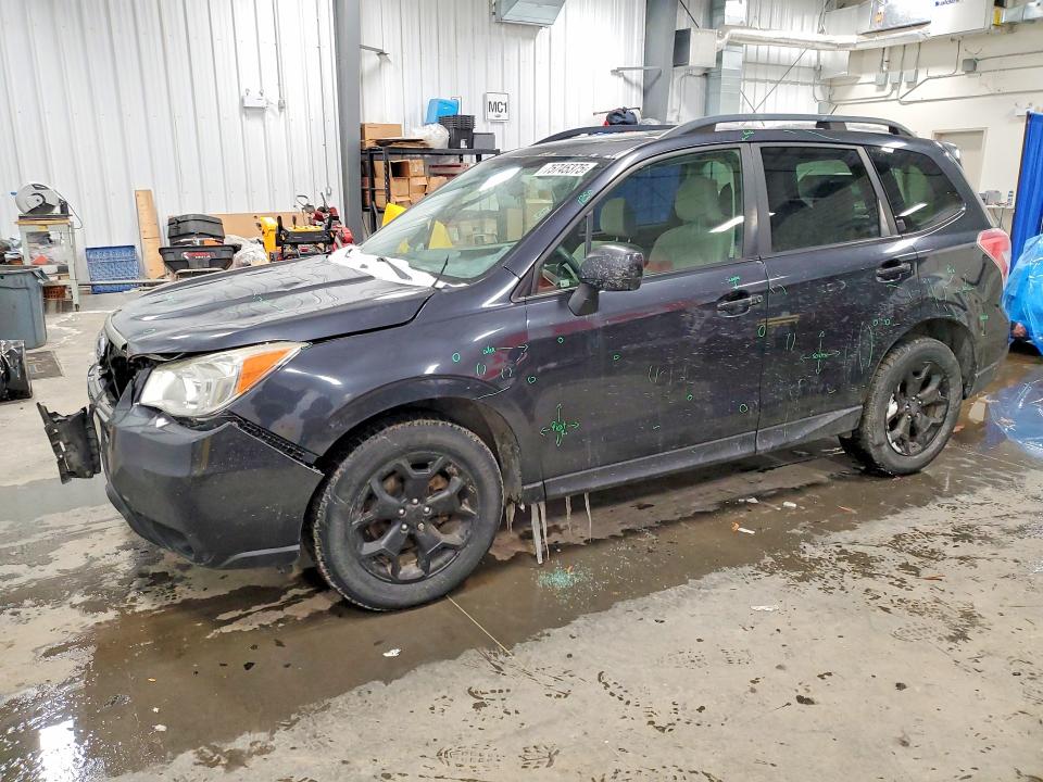 Aukcja sprzedaży 2015 Subaru Forester, vin: JF2SJCNC5FH548937, numer aukcji: 75745375