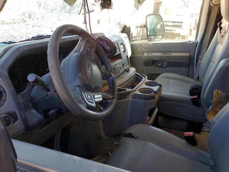 Aukcja sprzedaży 2022 Ford Ecoline, vin: 1FDXE4FN9NDC35678, numer aukcji: 76401505