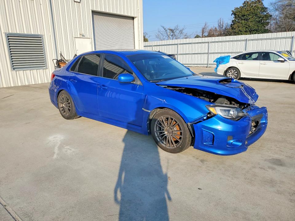 Aukcja sprzedaży 2014 Subaru Impreza, vin: JF1GV7E61EG003872, numer aukcji: 78315645