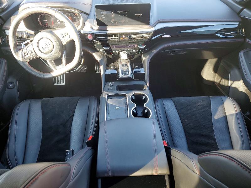 Продажа на аукционе авто 2025 Acura Mdx, vin: 5J8YE1H0XSL020984, номер лота: 75574555