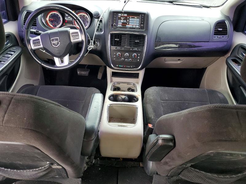 Продаж на аукціоні авто 2013 Dodge Grand Cara, vin: 2C4RDGCG6DR820656, номер лоту: 77017945