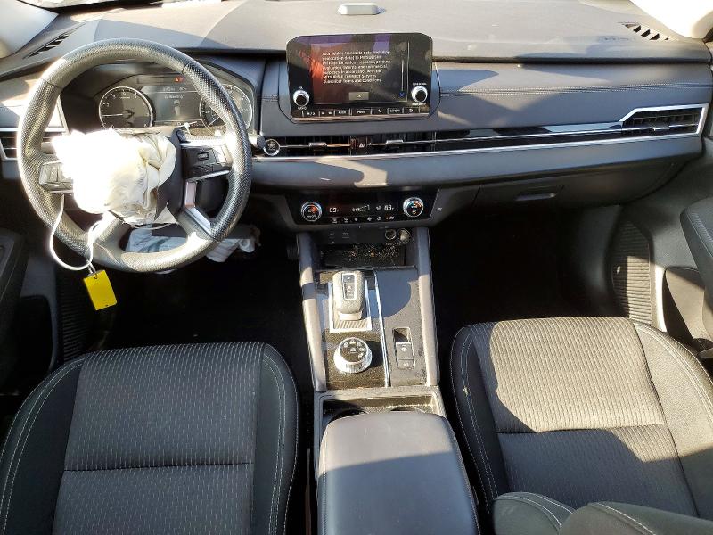 Продаж на аукціоні авто 2024 Mitsubishi Outlander, vin: JA4J3UA81RZ079947, номер лоту: 77182095