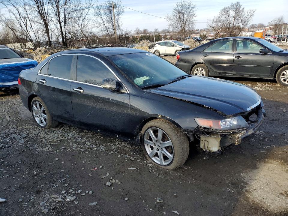 Aukcja sprzedaży 2005 Acura Tsx, vin: JH4CL96855C027074, numer aukcji: 75857985