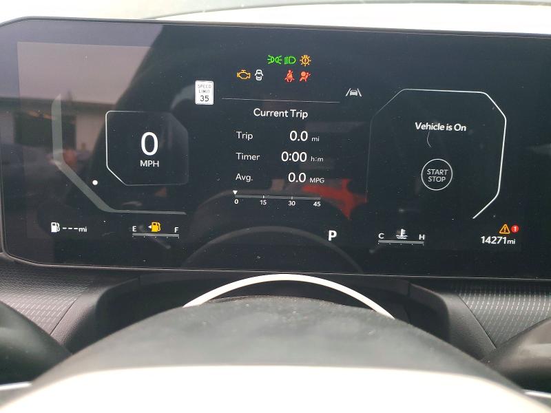 2025 Kia K4 მანქანა იყიდება აუქციონზე, vin: 3KPFW4DE0SE168978, აუქციონის ნომერი: 76843975