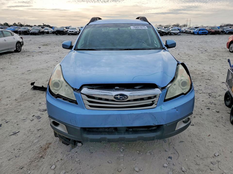 Продажа на аукционе авто 2010 Subaru Outback, vin: 4S4BRCCC5A3366330, номер лота: 76891075