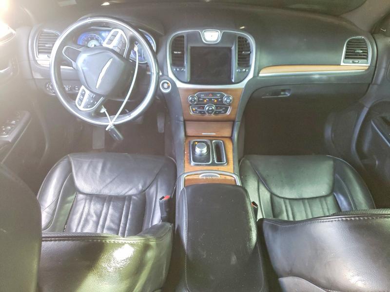 Продаж на аукціоні авто 2019 Chrysler 300c, vin: 2C3CCAPT2KH505552, номер лоту: 76579515