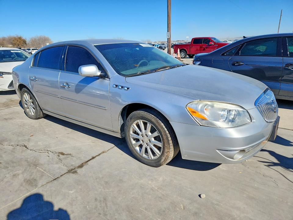 Продаж на аукціоні авто 2011 Buick Lucerne, vin: 1G4HC5EM5BU113887, номер лоту: 76198645