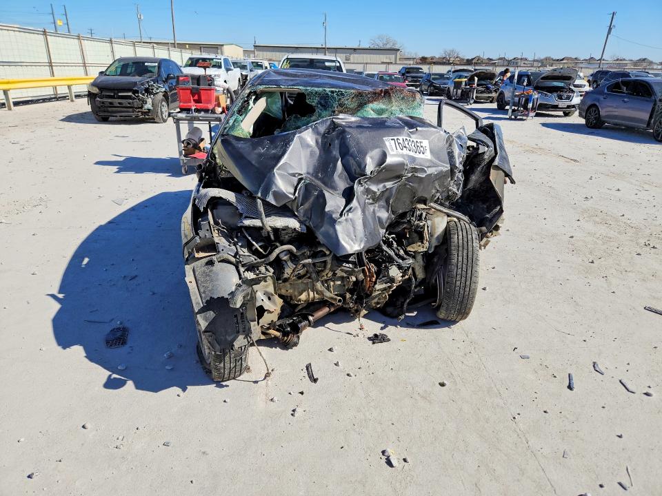 Aukcja sprzedaży 2018 Ford Fiesta, vin: 3FADP4EJ0JM117054, numer aukcji: 76433365