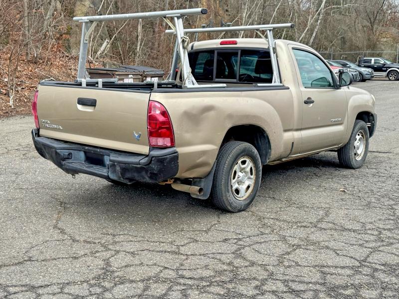78746675 :رقم المزاد ، 5TENX22N08Z512617 vin ، 2008 Toyota Tacoma مزاد بيع