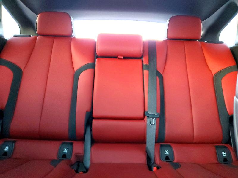 Aukcja sprzedaży 2024 Acura Zdx, vin: 4W5KHMRK5RZ514726, numer aukcji: 76836835