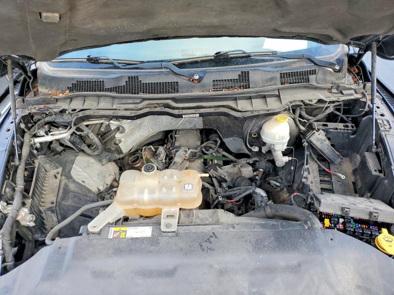 Продаж на аукціоні авто 2016 Ram 1500, vin: 1C6RR7NM8GS374766, номер лоту: 75974105