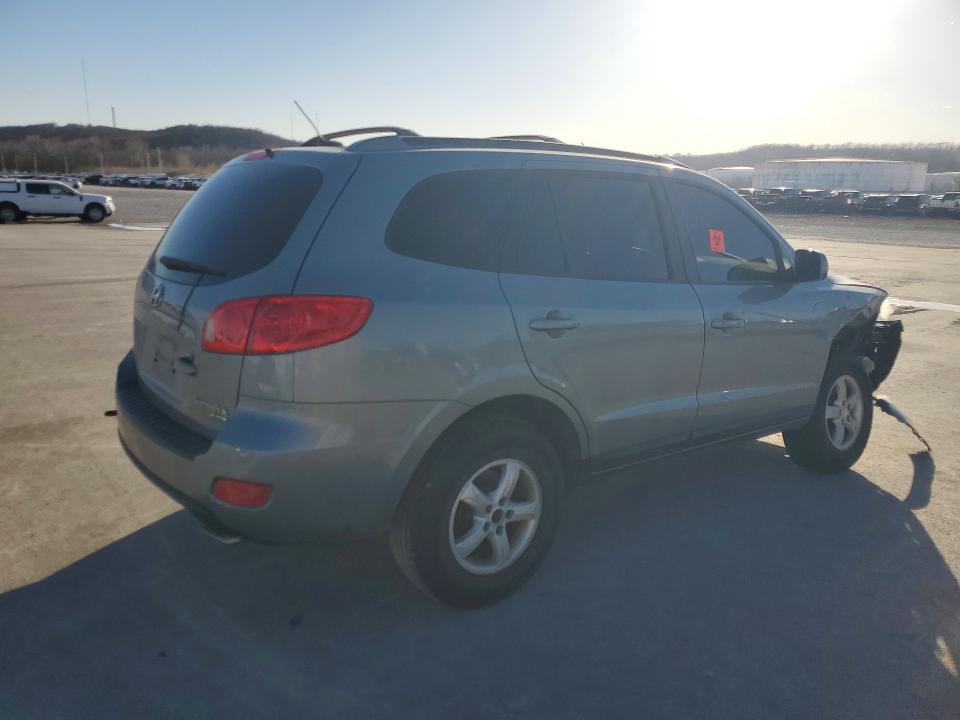 Aukcja sprzedaży 2007 Hyundai Santa Fe, vin: 5NMSG73D87H114429, numer aukcji: 51320256